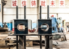 节能香蕉网在线视频制造设备